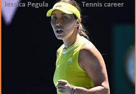 According to bloomberg, pegula had a net worth over $7 billion as of july . Jessica Pegula Tennis Player Husband Net Worth Family
