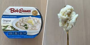 best premade mashed potatoes i tried 3