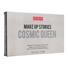 cosmic queen eyeshadow palette