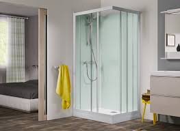 Kineprime Glass Shower Cubicles