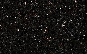 polished black galaxy granite tiles