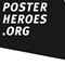 Posterheroes 4 - social communication contest - 4nd edition