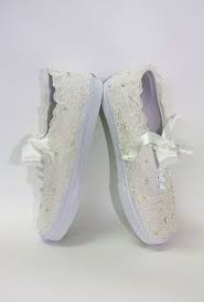 5.0 out of 5 stars. 33 Comfortable Wedding Shoes That Are Stylish Wedding Sneakers Wedding Shoes Diy Wedding Shoes