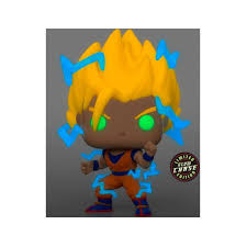 We did not find results for: Toys Pop Glow In The Dark Dragon Ball Z Goku Super Saiyan 2 Chase L