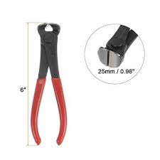 nail nippers puller plier