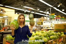 How to Save Money on Groceries Without Coupons - Fun Cheap or Free