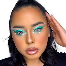 euphoria sparks a nyfw makeup movement