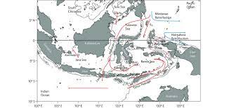 indonesian seas