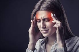 trigger or worsen migraine headaches