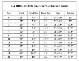L A Idol Women Plus Size Skinny Jeans Crystal Cross Flap