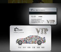 1000pcs Lot Full Color And Free Shipping Custom Pvc Membership Card