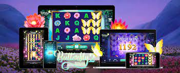 Enjoy a top range of exciting online slot games at Ninja Casino