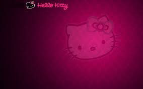 Wallpaper Hello Kitty • Wallpaper For You