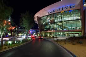 Park Theater At Monte Carlo Officially Opens With