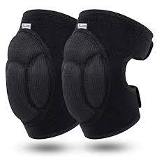 The Best Knee Pads For Gardening Of