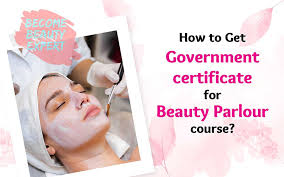 government makeup artist courses
