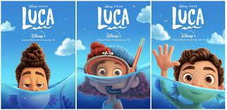 Luca arrives june 2021.set in a beautiful seaside town on the italian riviera, disney a. Video New Clip Featurette And Character Posters Released For Pixar S Luca Coming To Disney June 18 Wdw News Today