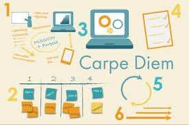 Carpe Diem Learning Design Gilly Salmon