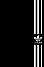 This adidas logo design has become increasingly popular with fans and many have seen the adidas new logo on the boxes which come with their purchases. Adidas Stripes