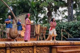 Disney Aulani Luau Review And Vip Ticket Experience Smart
