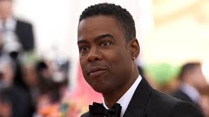 What do you get when you combine chris rock's hair commentary with kim coles and dominique? Chris Rock Making Saw Spinoff Variety
