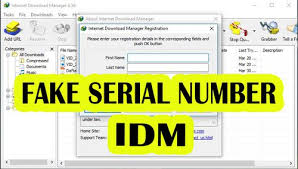 Cara registrasi idm tanpa serial number. Idm Terbaru Full Download Idm Terbaru Tanpa Registrasi