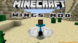 Survival wings mod for minecraft 1.9/1.8.9/1.7.10. Wings Mod 1 12 2 Add Wing Function In Minecraft For Pc Welcome Viet Nam Magma Hdi