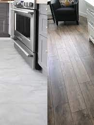 best kitchen flooring ideas ultimate