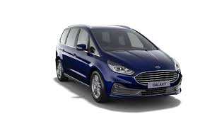 ford galaxy large 7 seater mpv ford uk