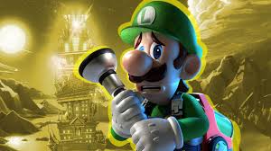 Luigi's Mansion 3: Nintendo Talks About Whether Luigi Will Stop ...