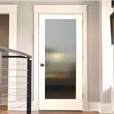 Primed Mdf Single Prehung Interior Door