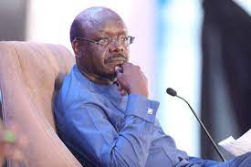 Mukhisa kituyi is a kenyan politician and the immediate former member of parliament for kimilili constituency in bungoma north district of western province. Tainted A Past Corruption Scandal By Mukhisa Kituyi Kenyan Bulletin