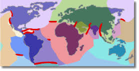 Can plate tectonics help explain the global flood? Https Www Explorelearning Com Index Cfm Method Cresource Dspview Resourceid 446