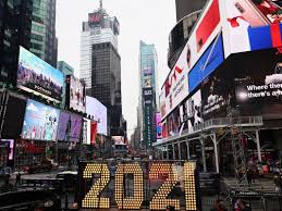 This intersection is the meeting place for the broadway and. New Year S Eve 2021 In Nyc Will Be Unrecognizable What To Expect New York City Ny Patch