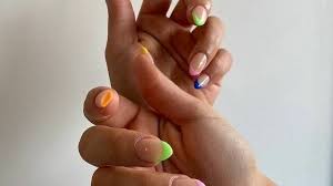 nail art and nail designs in melbourne