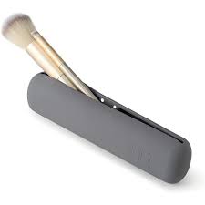 1 pc travel makeup brush holder with
