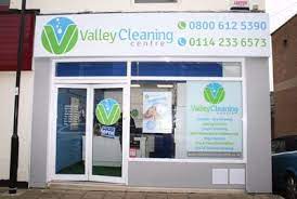 valley cleaning centre dry cleaning