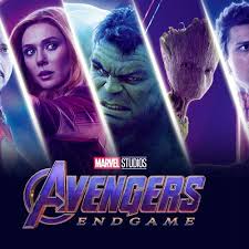 After the devastating events of avengers: Avengers Endgame Full Movie Watch Online By Noemibjens