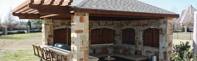 Patio Pergola Covers Frisco