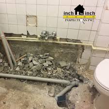 asbestos during bathroom renovations