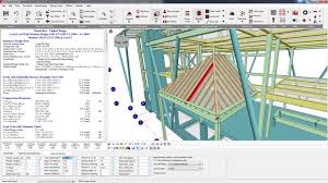 timber design software structural
