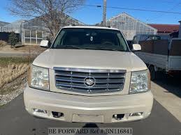 Used 2005 Cadillac Escalade 6 04wd For