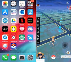 Pokemon go hack is now available for ios, but not using the official app store. Fake Pokemon Go With Gps Joystick On Ios And Android In 2021 No Jailbreak