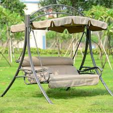 Garden Patio Swing Chair Cmax Sc006ljy