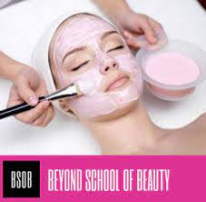 free beautician course 6 month free