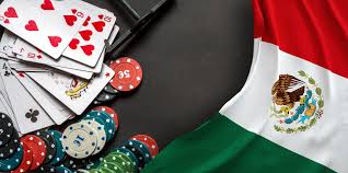 Demystifying Gambling Laws in Mexico: Regulation and Legality
