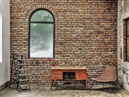 5 Brick Wall Ideas For Your House