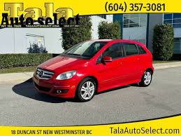 2009 Mercedes Benz B200 For New