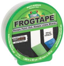 frogtape multi surface painter s tape