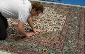 pre inspection dakota fine rug cleaning